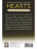 Impact of the Qur'an in Mending Hearts